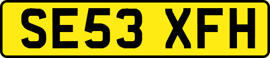 SE53XFH