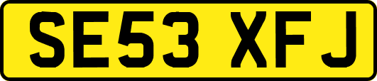 SE53XFJ