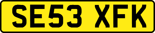 SE53XFK