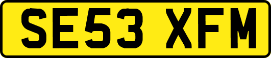 SE53XFM