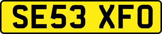 SE53XFO