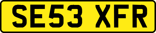 SE53XFR