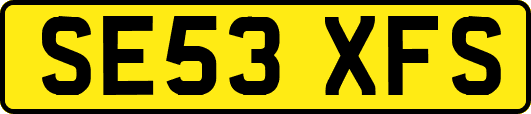 SE53XFS