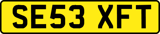 SE53XFT