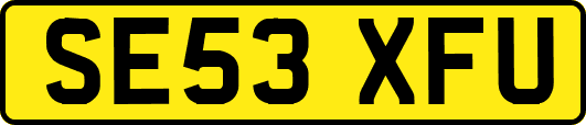 SE53XFU