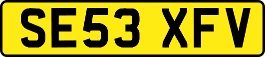 SE53XFV