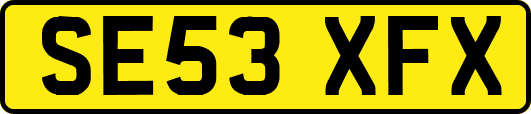 SE53XFX