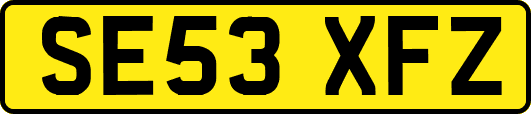 SE53XFZ