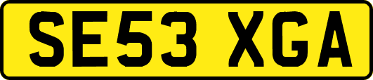 SE53XGA