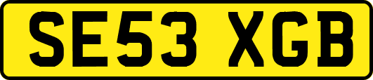SE53XGB