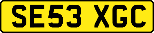 SE53XGC