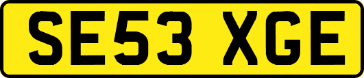 SE53XGE