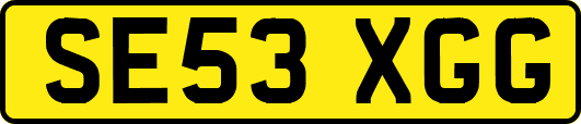SE53XGG
