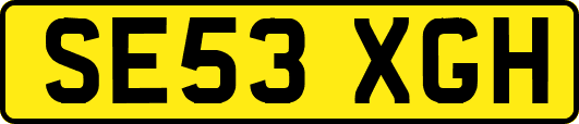 SE53XGH