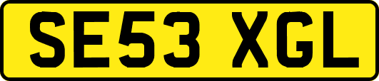SE53XGL