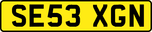 SE53XGN