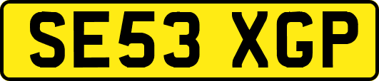 SE53XGP