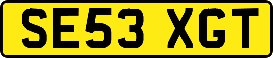 SE53XGT