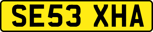 SE53XHA