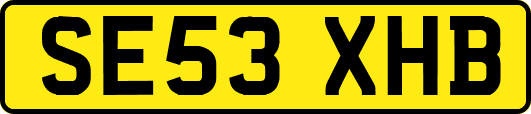 SE53XHB