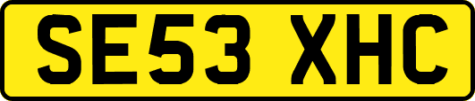 SE53XHC