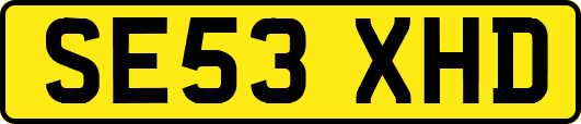 SE53XHD