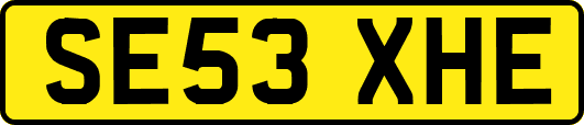 SE53XHE