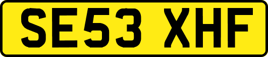 SE53XHF