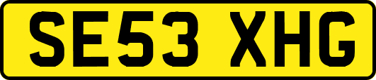 SE53XHG