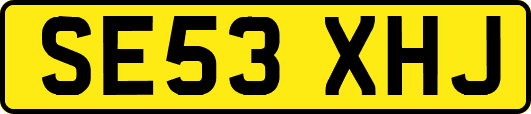 SE53XHJ