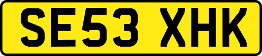 SE53XHK
