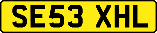 SE53XHL