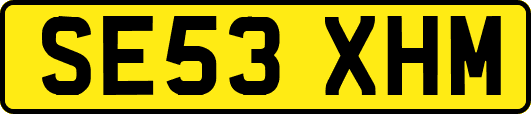 SE53XHM