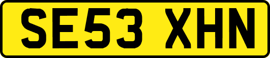 SE53XHN