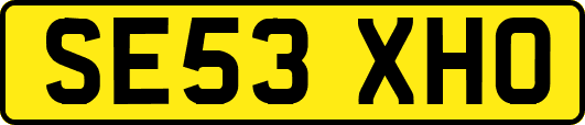 SE53XHO