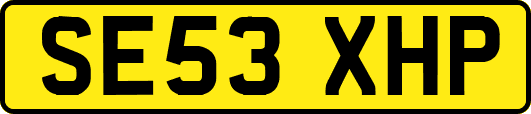 SE53XHP