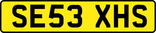 SE53XHS