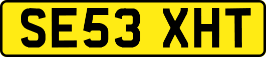 SE53XHT