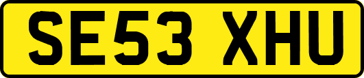 SE53XHU