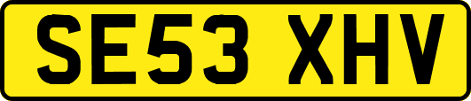 SE53XHV