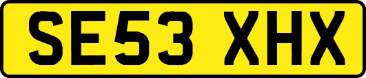 SE53XHX