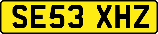 SE53XHZ