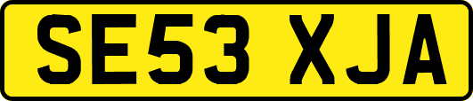 SE53XJA