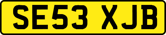 SE53XJB