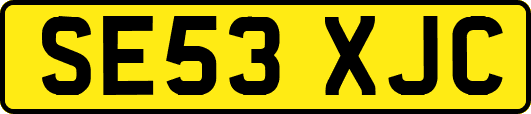 SE53XJC