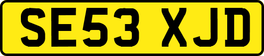 SE53XJD