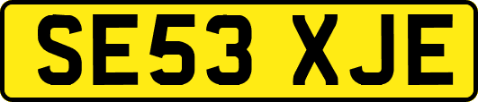 SE53XJE