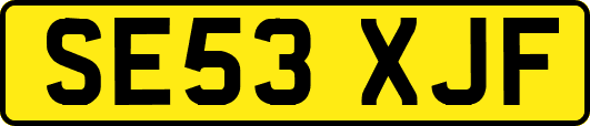 SE53XJF