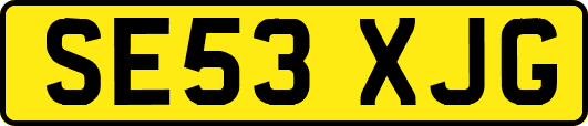 SE53XJG