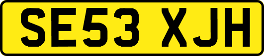 SE53XJH